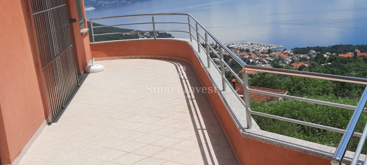 Flat For sale - PRIMORSKO-GORANSKA Opatija