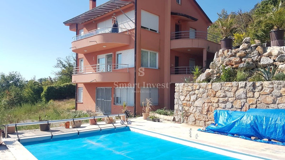 Apartmán Na predaj - PRIMORSKO-GORANSKA OPATIJA