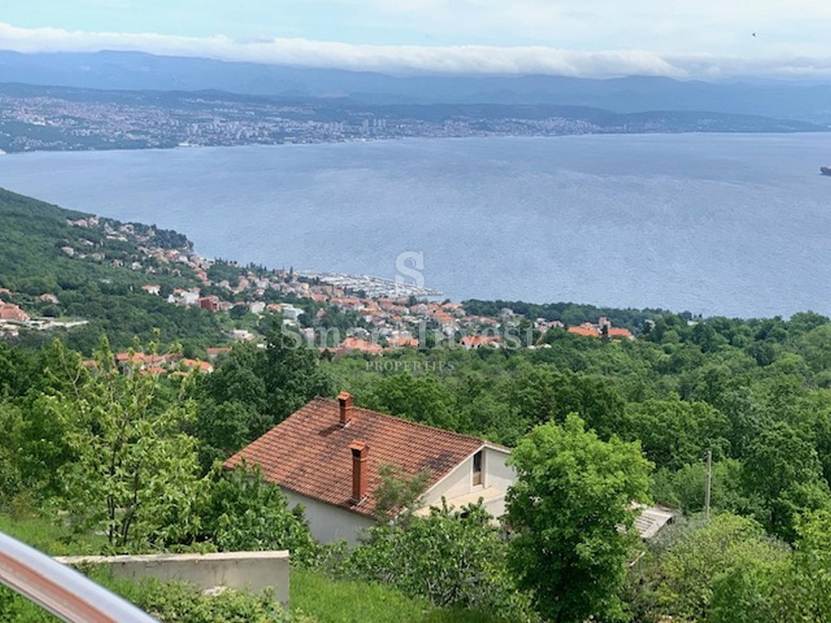 Apartmán Na predaj - PRIMORSKO-GORANSKA OPATIJA