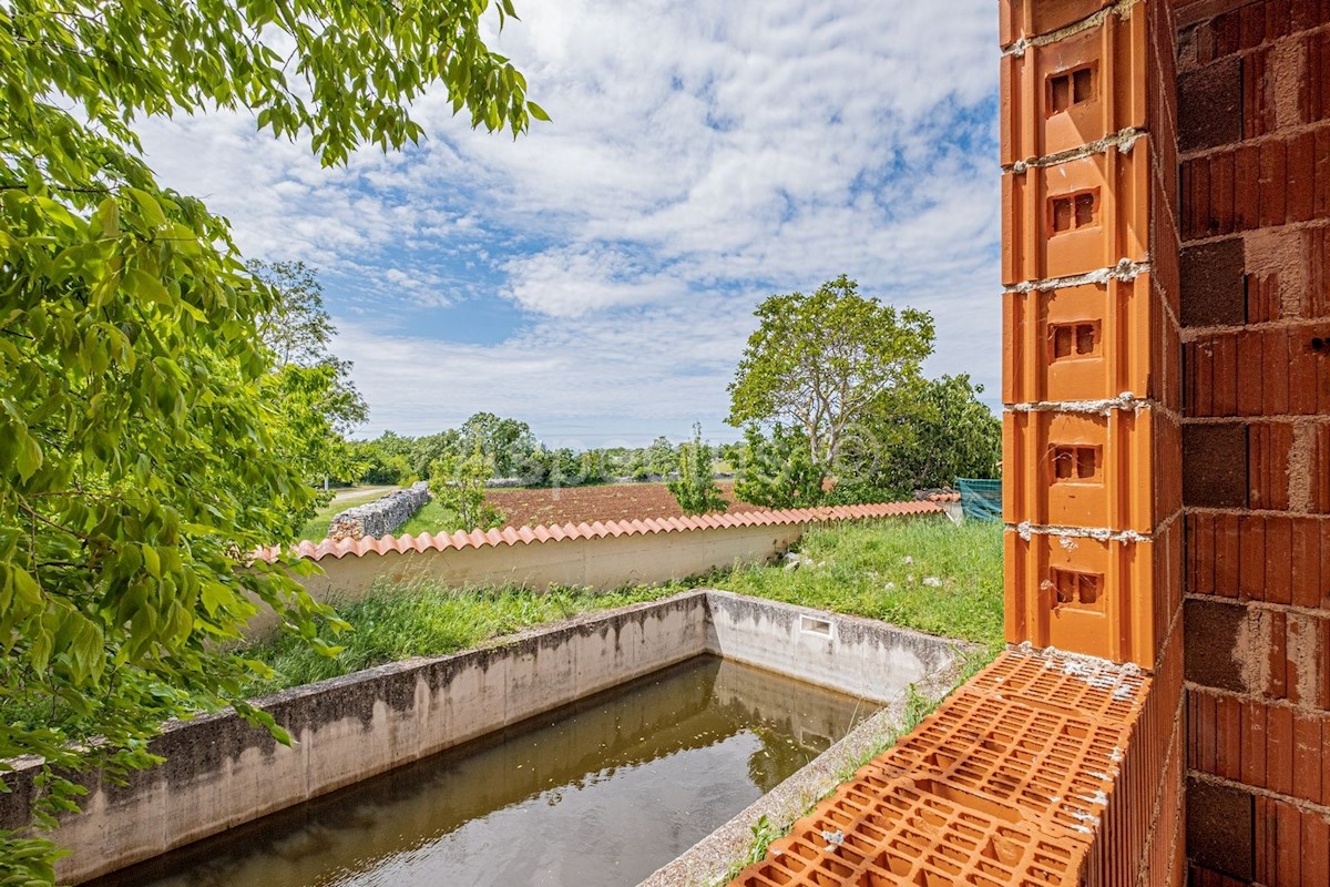 Casa In vendita - ISTARSKA MARČANA