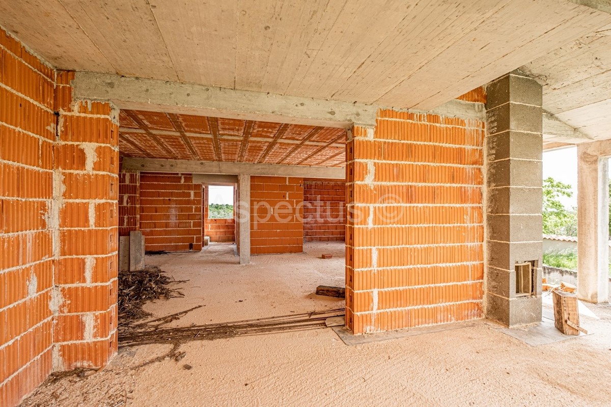 Casa In vendita - ISTARSKA MARČANA