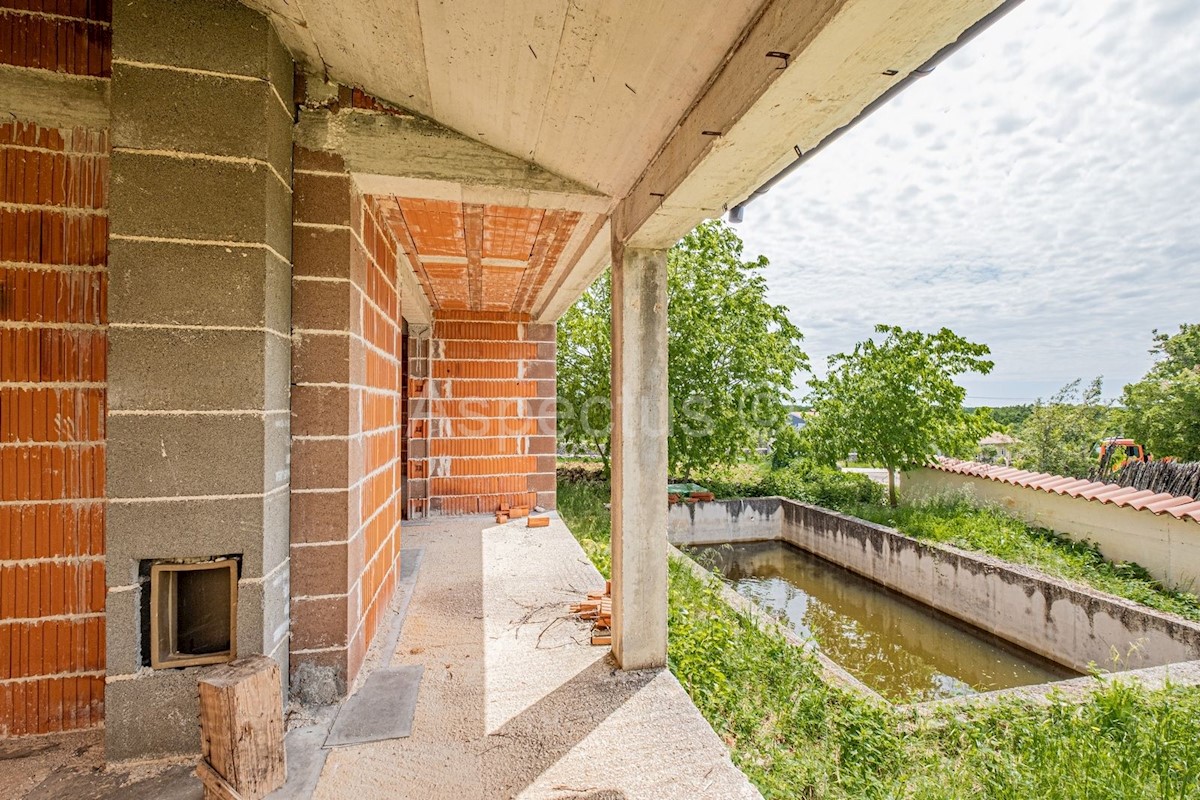 Casa In vendita - ISTARSKA MARČANA
