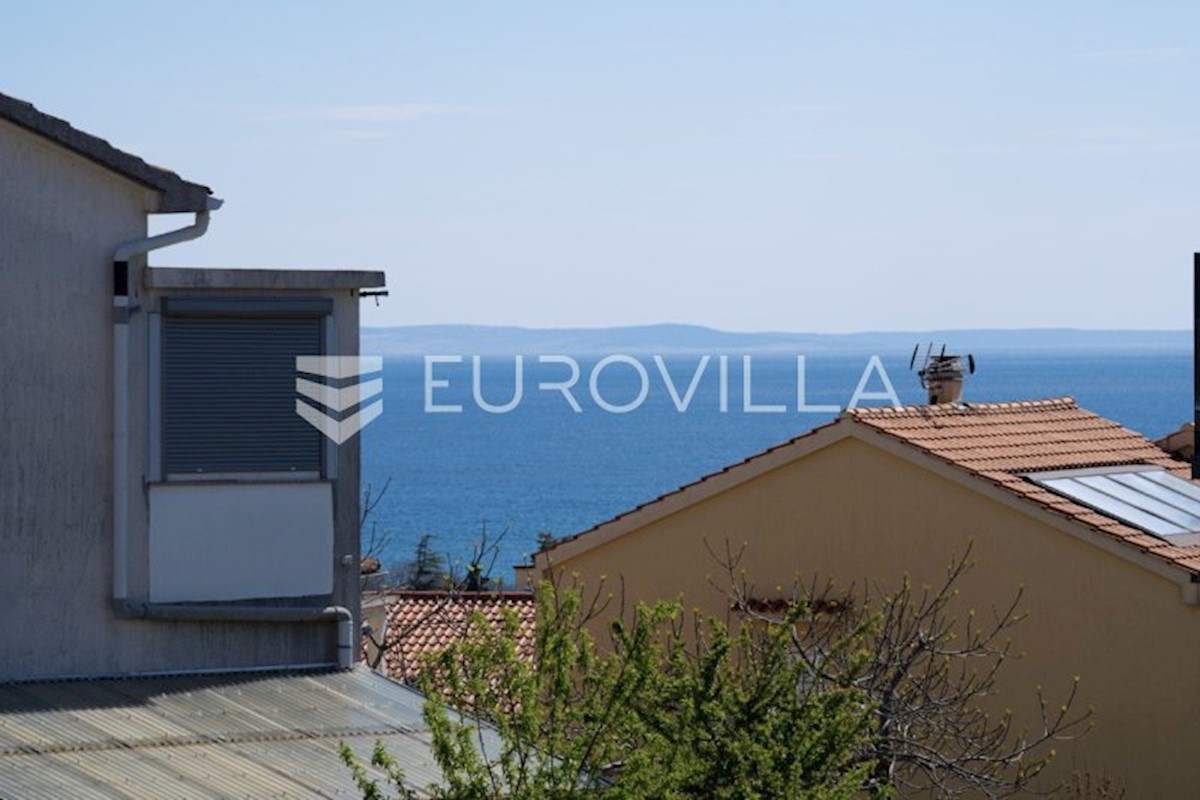 Flat For sale - PRIMORSKO-GORANSKA KRK