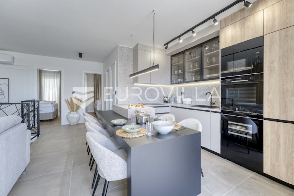 Flat For sale - PRIMORSKO-GORANSKA KRK