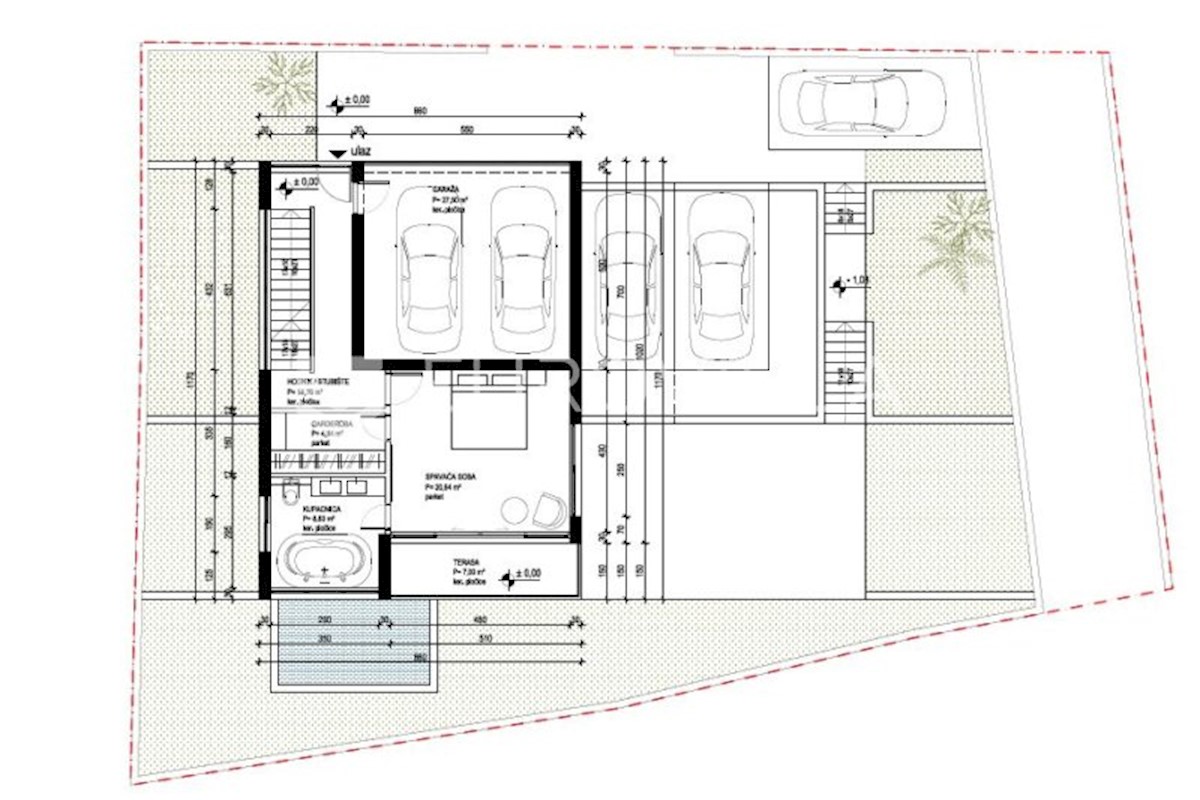 Haus Zu verkaufen - SPLITSKO-DALMATINSKA OMIŠ