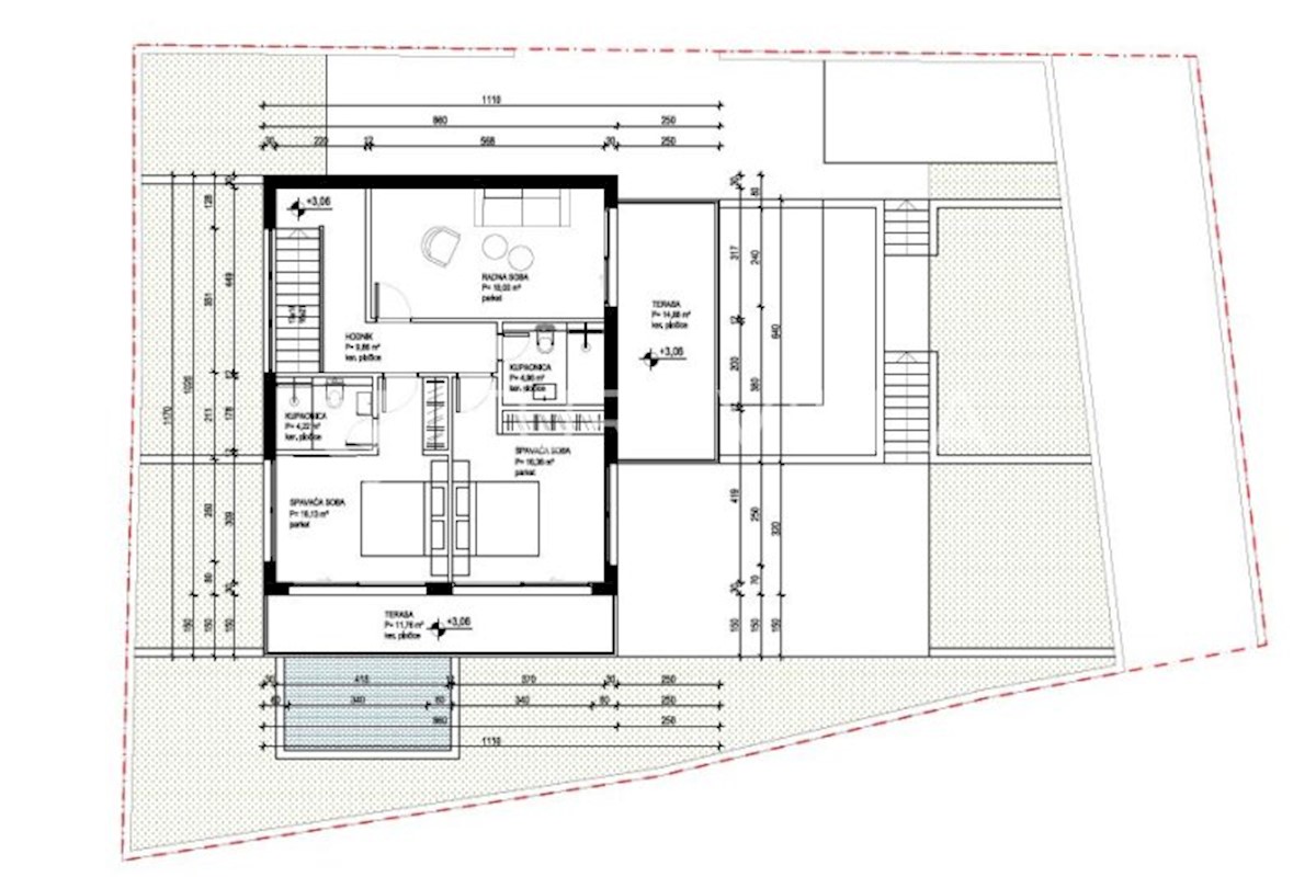 Haus Zu verkaufen - SPLITSKO-DALMATINSKA OMIŠ