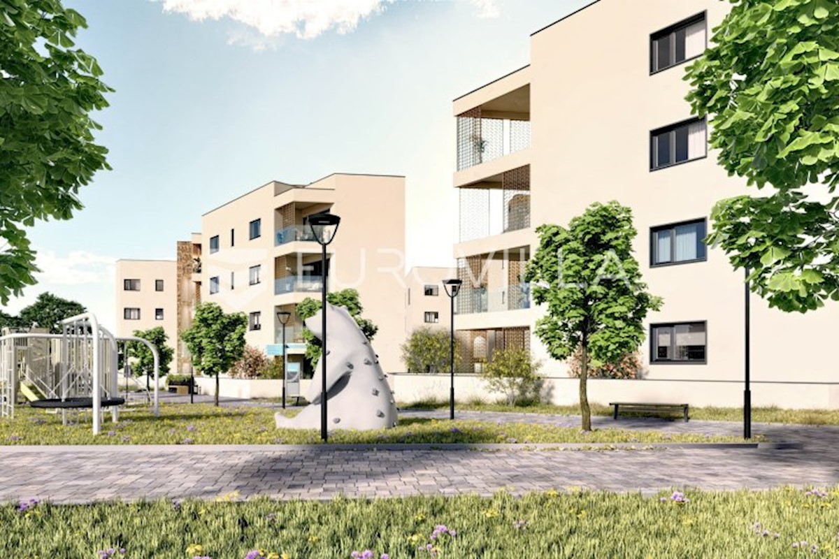 Apartmán Na predaj - ZADARSKA ZADAR