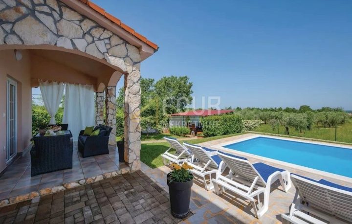 Kuća na prodaju 153 m² – Poreč