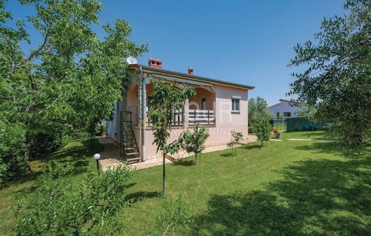 Kuća Na prodaju - ISTARSKA POREČ