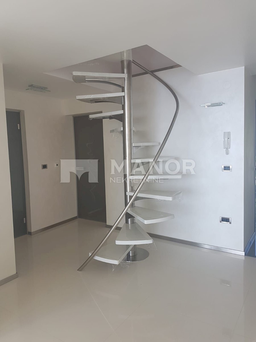 Apartmán Na prodej - PRIMORSKO-GORANSKA OPATIJA