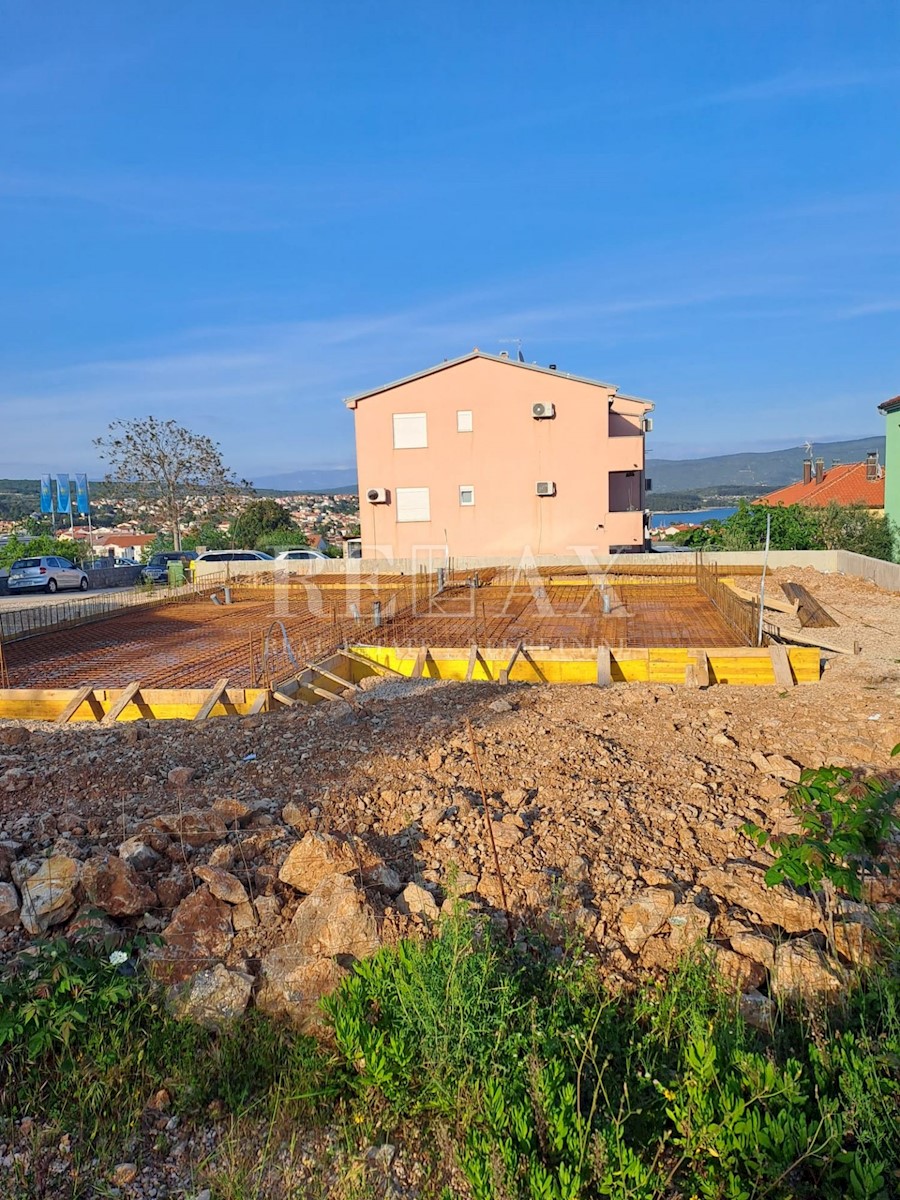 Appartamento In vendita - PRIMORSKO-GORANSKA KRK