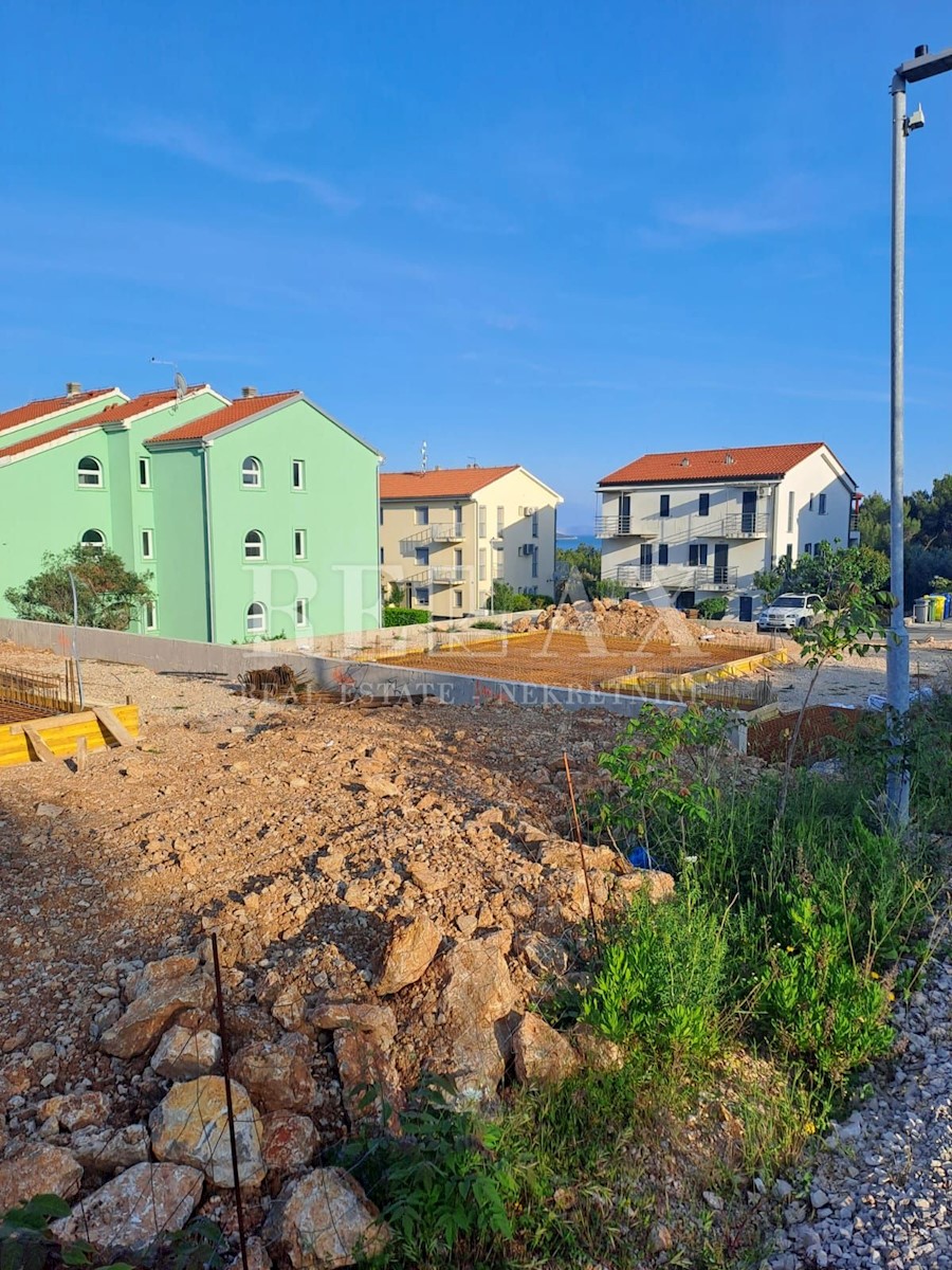 Appartamento In vendita - PRIMORSKO-GORANSKA KRK
