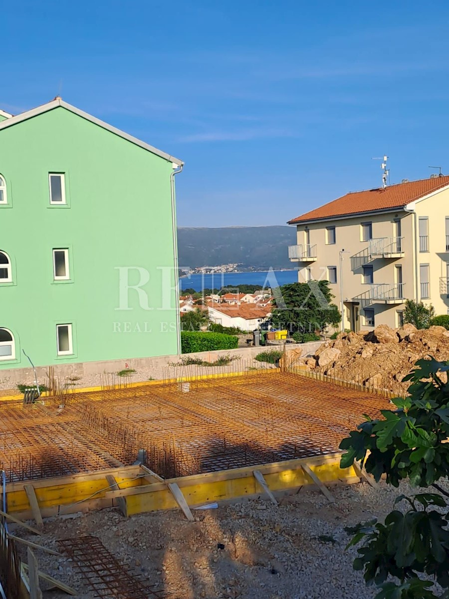 Appartamento In vendita - PRIMORSKO-GORANSKA KRK