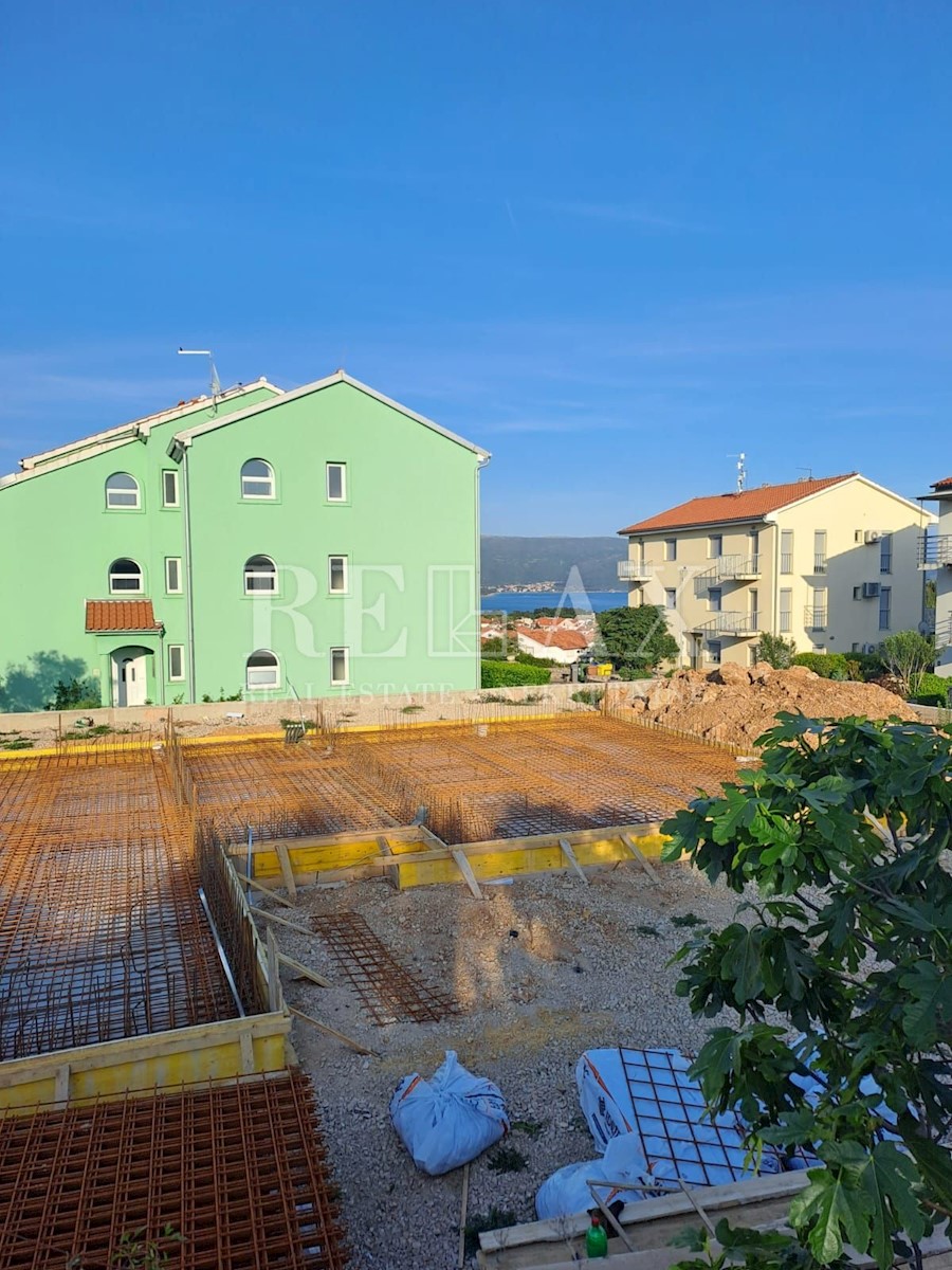 Appartamento In vendita - PRIMORSKO-GORANSKA KRK