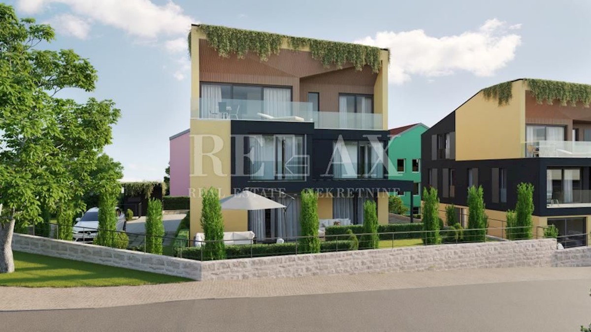 Appartamento In vendita - PRIMORSKO-GORANSKA KRK
