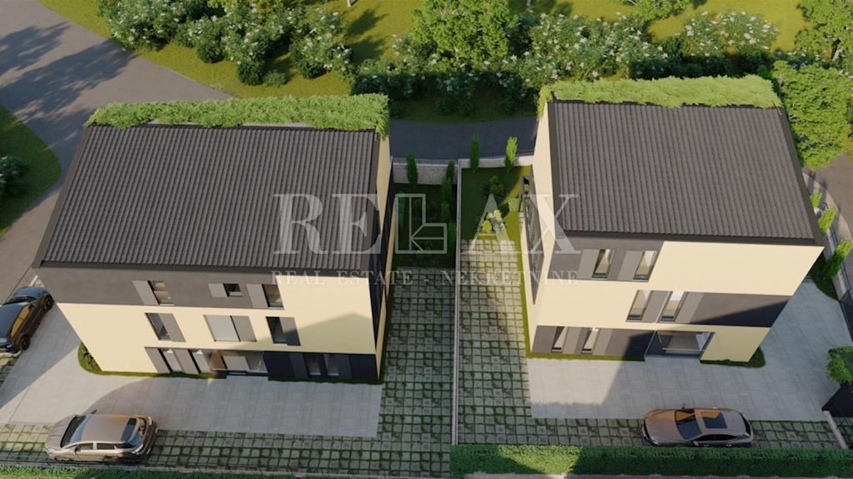 Appartamento In vendita - PRIMORSKO-GORANSKA KRK