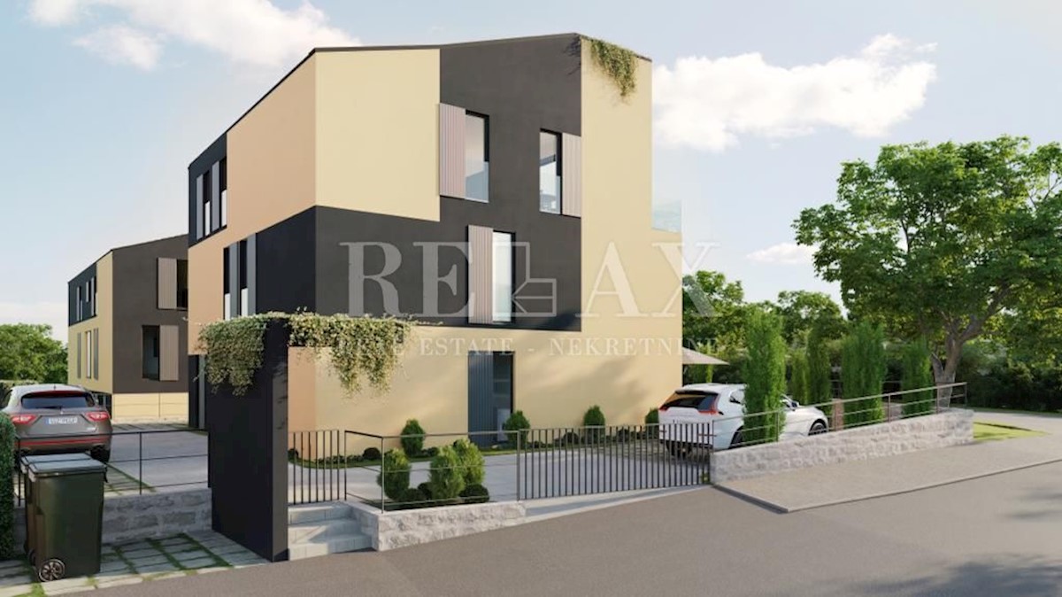 Appartamento In vendita - PRIMORSKO-GORANSKA KRK