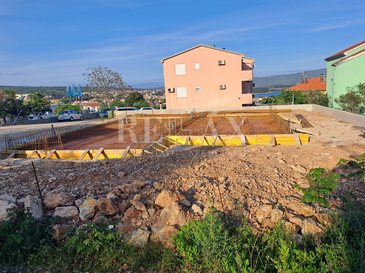 Appartamento In vendita - PRIMORSKO-GORANSKA KRK