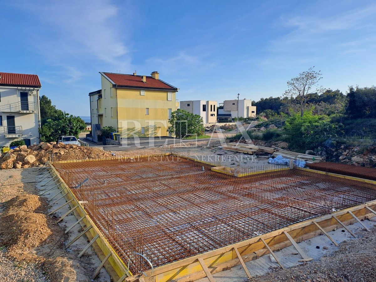 Appartamento In vendita - PRIMORSKO-GORANSKA KRK