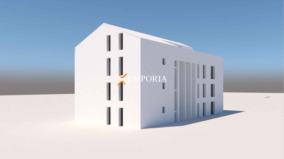 Apartmán Na prodej - ZADARSKA ZADAR