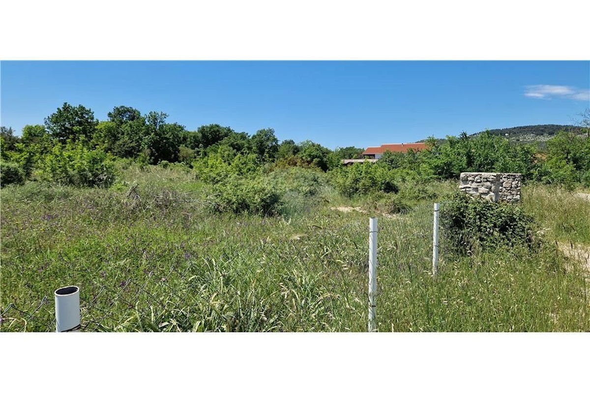 Land For sale - ZADARSKA SVETI FILIP I JAKOV