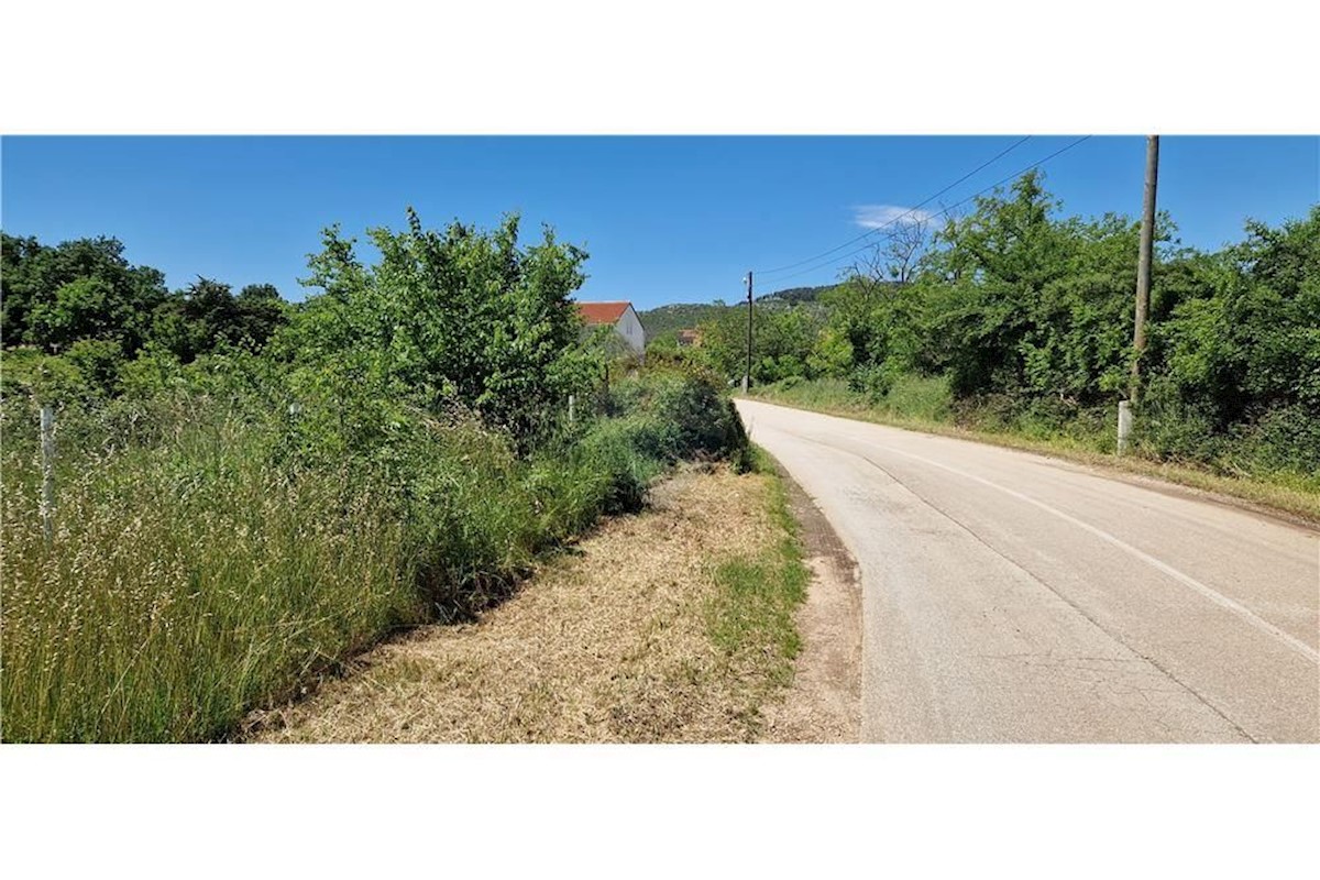 Land For sale - ZADARSKA SVETI FILIP I JAKOV