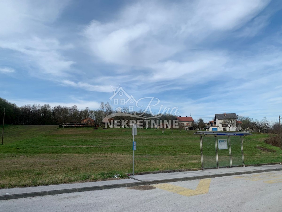 Terreno In vendita - GRAD ZAGREB ZAGREB