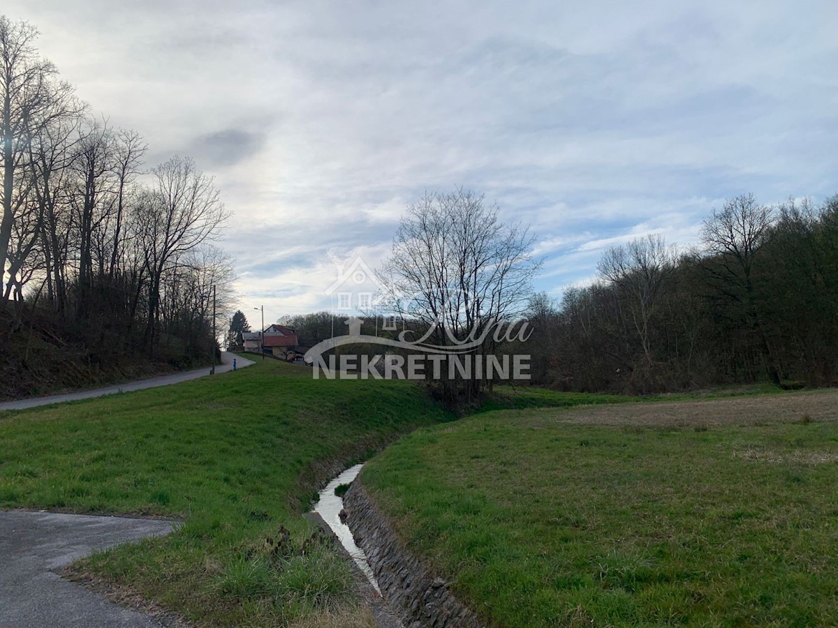 Terreno In vendita - GRAD ZAGREB ZAGREB