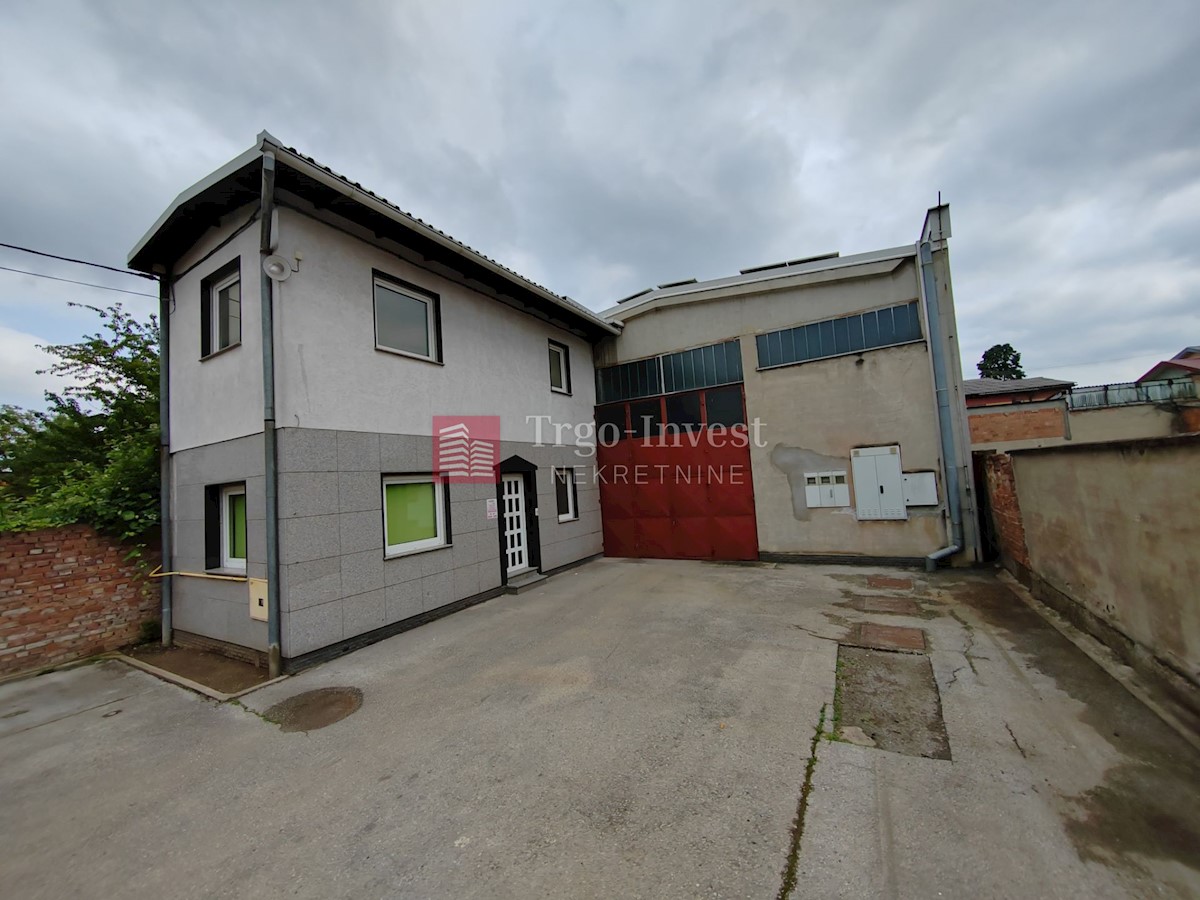 Business premises For rent - BRODSKO-POSAVSKA SLAVONSKI BROD