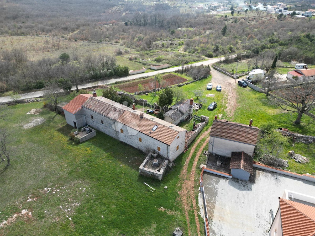 Haus Zu verkaufen - ISTARSKA VODNJAN