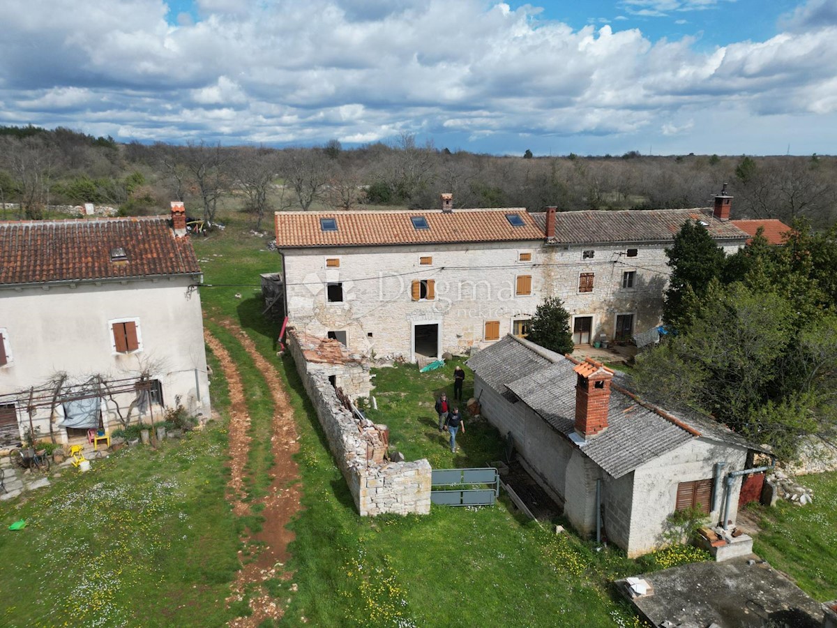 Haus Zu verkaufen - ISTARSKA VODNJAN