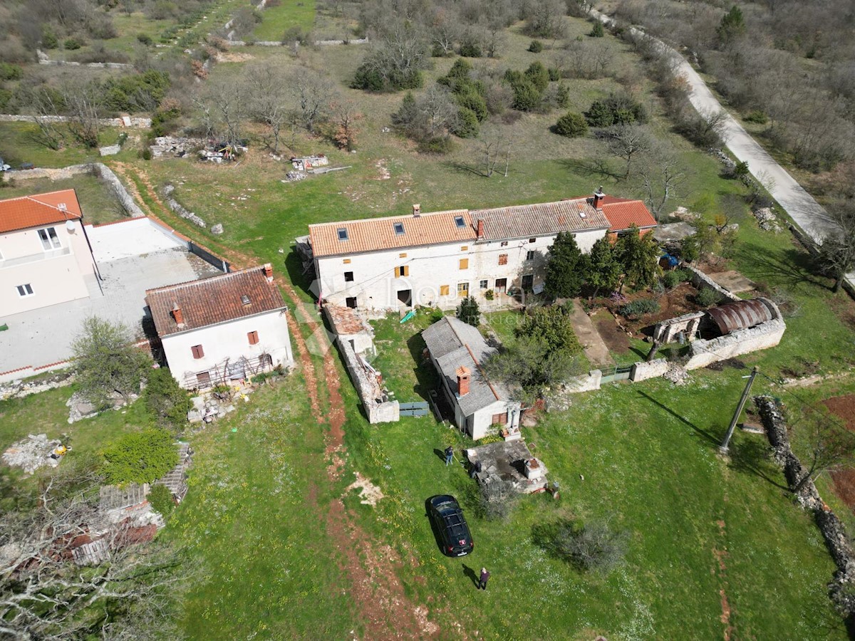 Haus Zu verkaufen - ISTARSKA VODNJAN