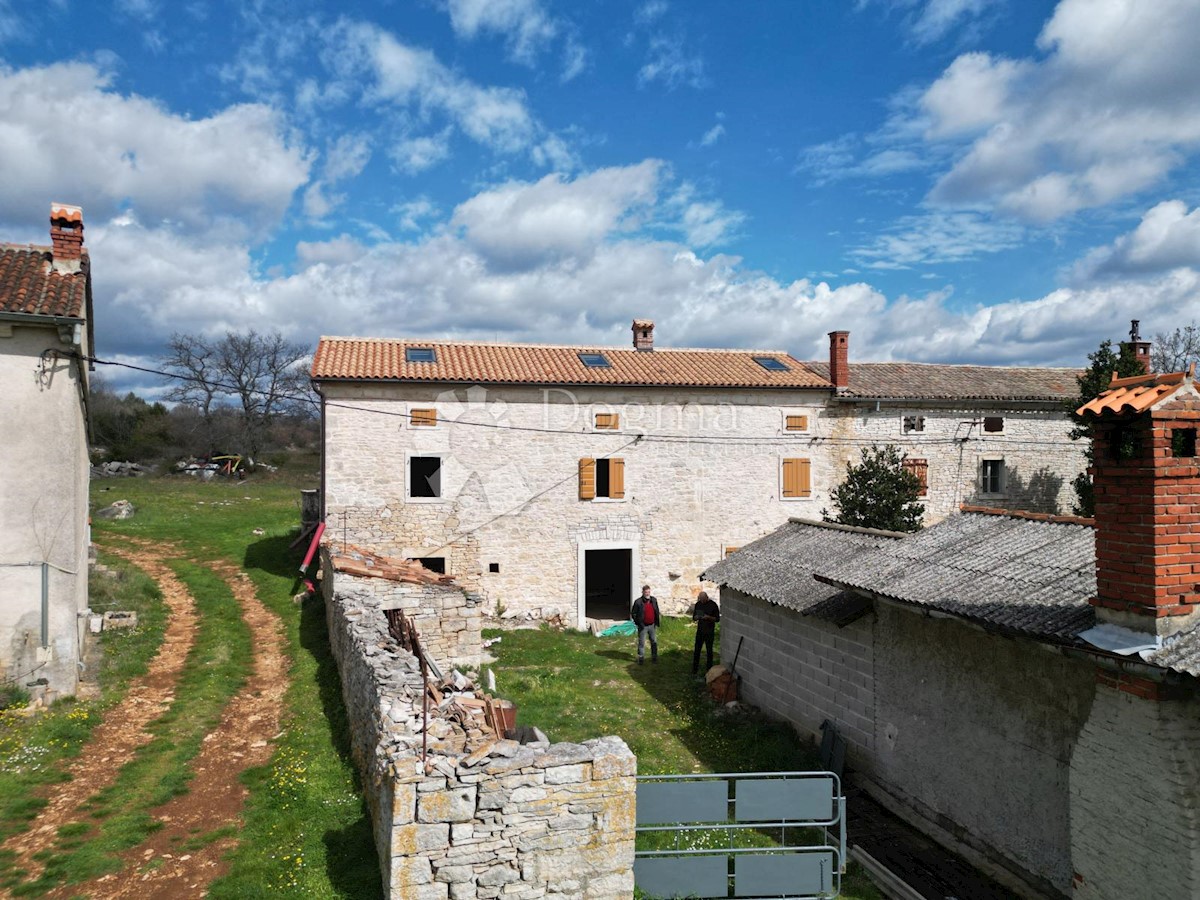 Haus Zu verkaufen - ISTARSKA VODNJAN