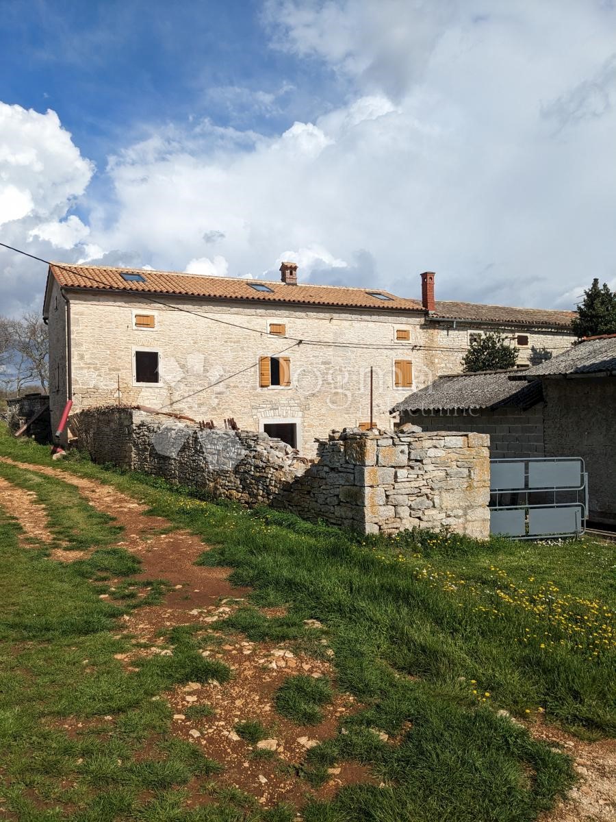 Haus Zu verkaufen - ISTARSKA VODNJAN