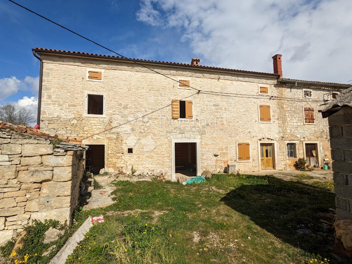 Haus Zu verkaufen - ISTARSKA VODNJAN