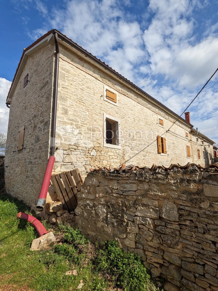 Haus Zu verkaufen - ISTARSKA VODNJAN