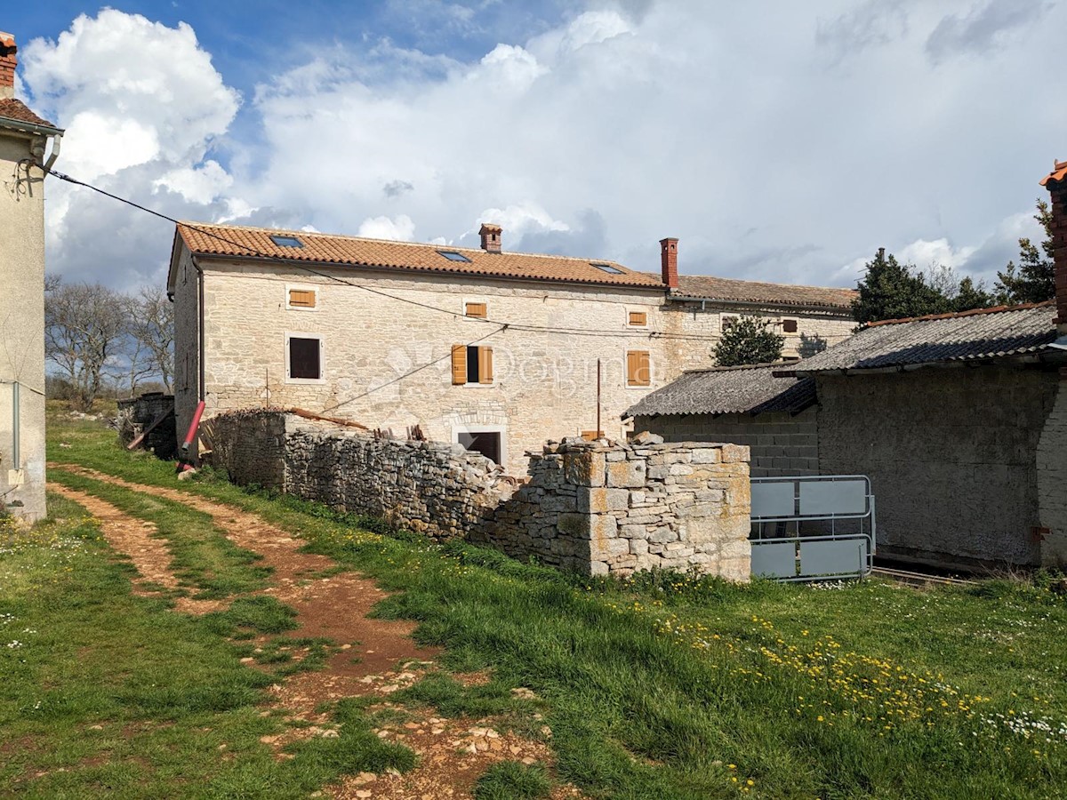 Haus Zu verkaufen - ISTARSKA VODNJAN