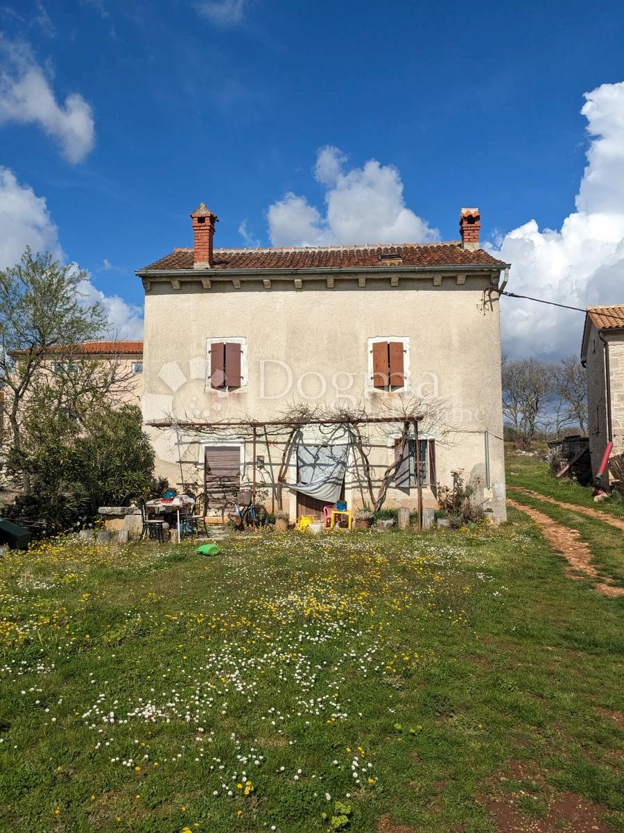 Haus Zu verkaufen - ISTARSKA VODNJAN