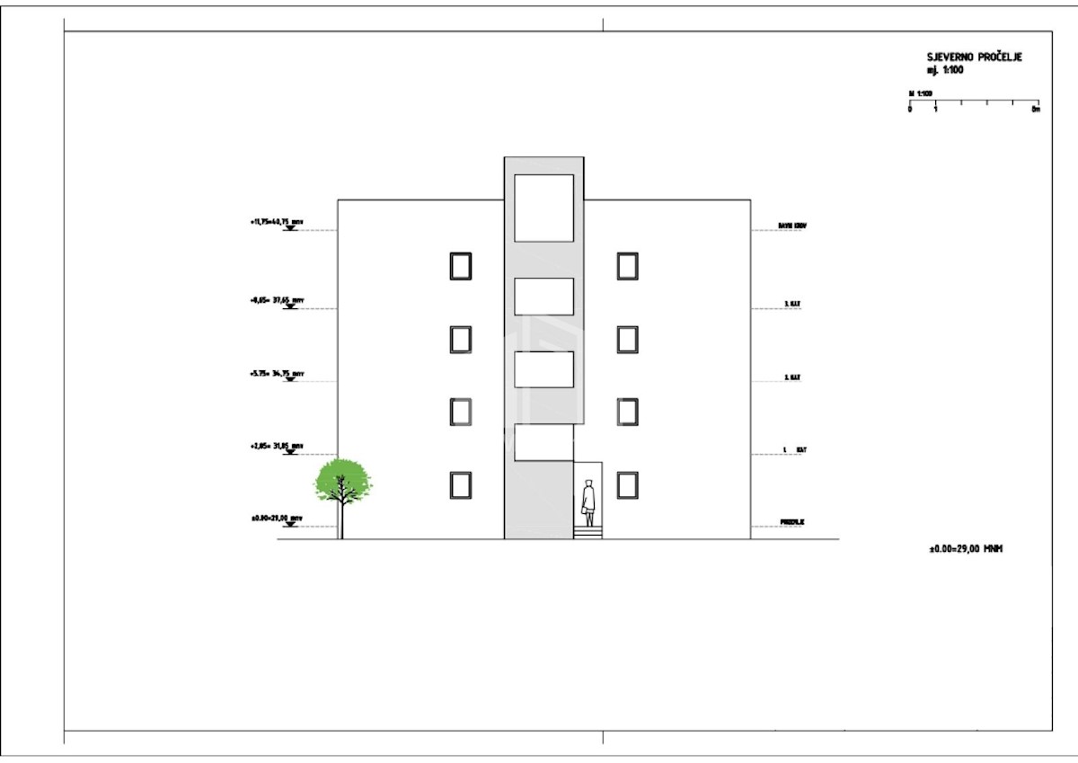 Apartmán Na prodej - SPLITSKO-DALMATINSKA SEGET