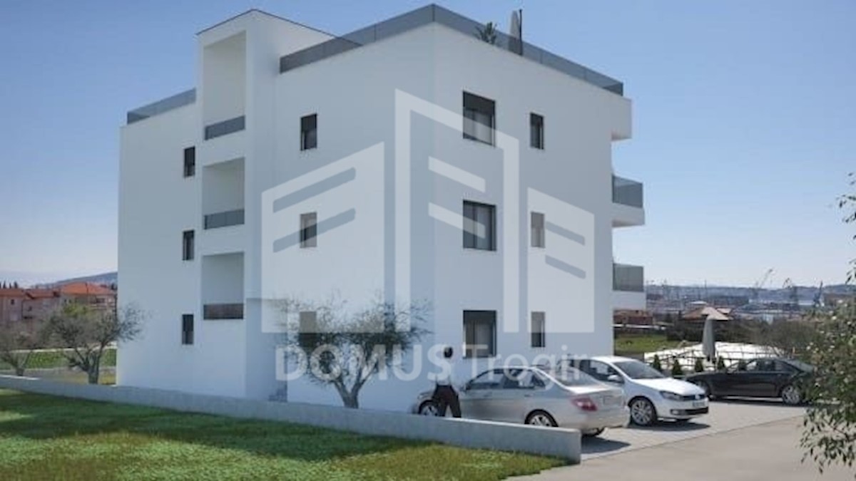 Apartmán Na prodej - SPLITSKO-DALMATINSKA SEGET
