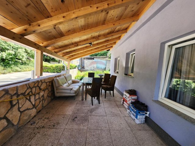 House For sale - Primorsko-goranska Rijeka - foto 4/17