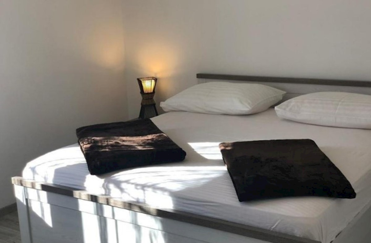 Dom Na predaj - SPLITSKO-DALMATINSKA OMIŠ