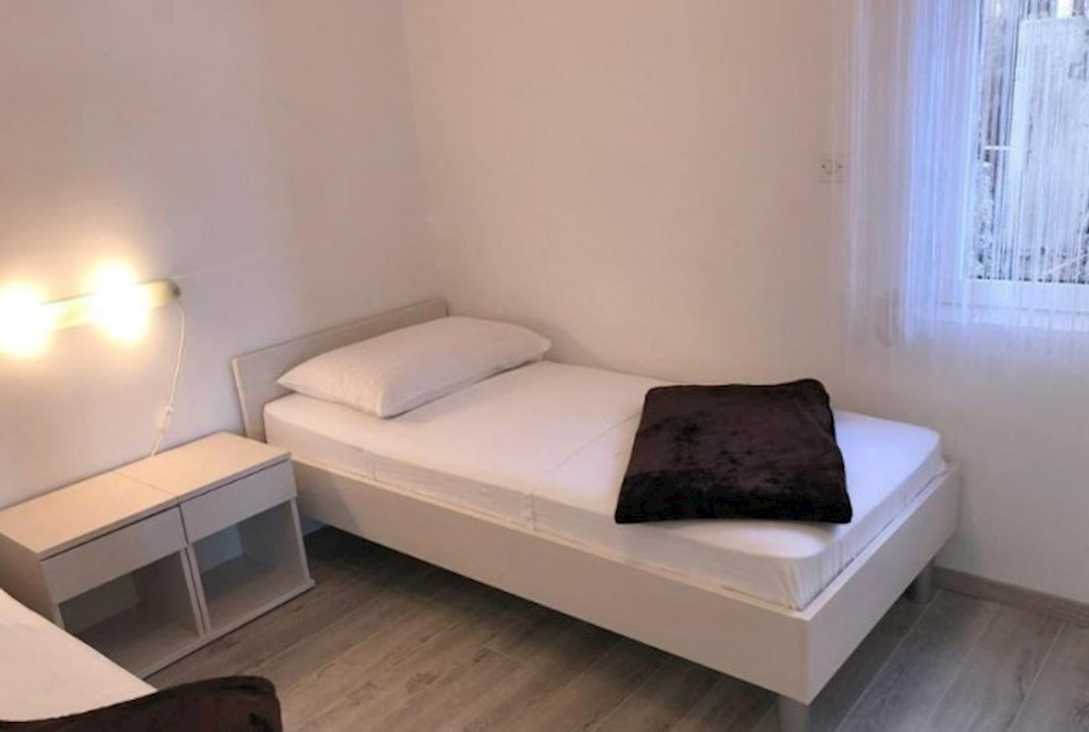 Dom Na predaj - SPLITSKO-DALMATINSKA OMIŠ