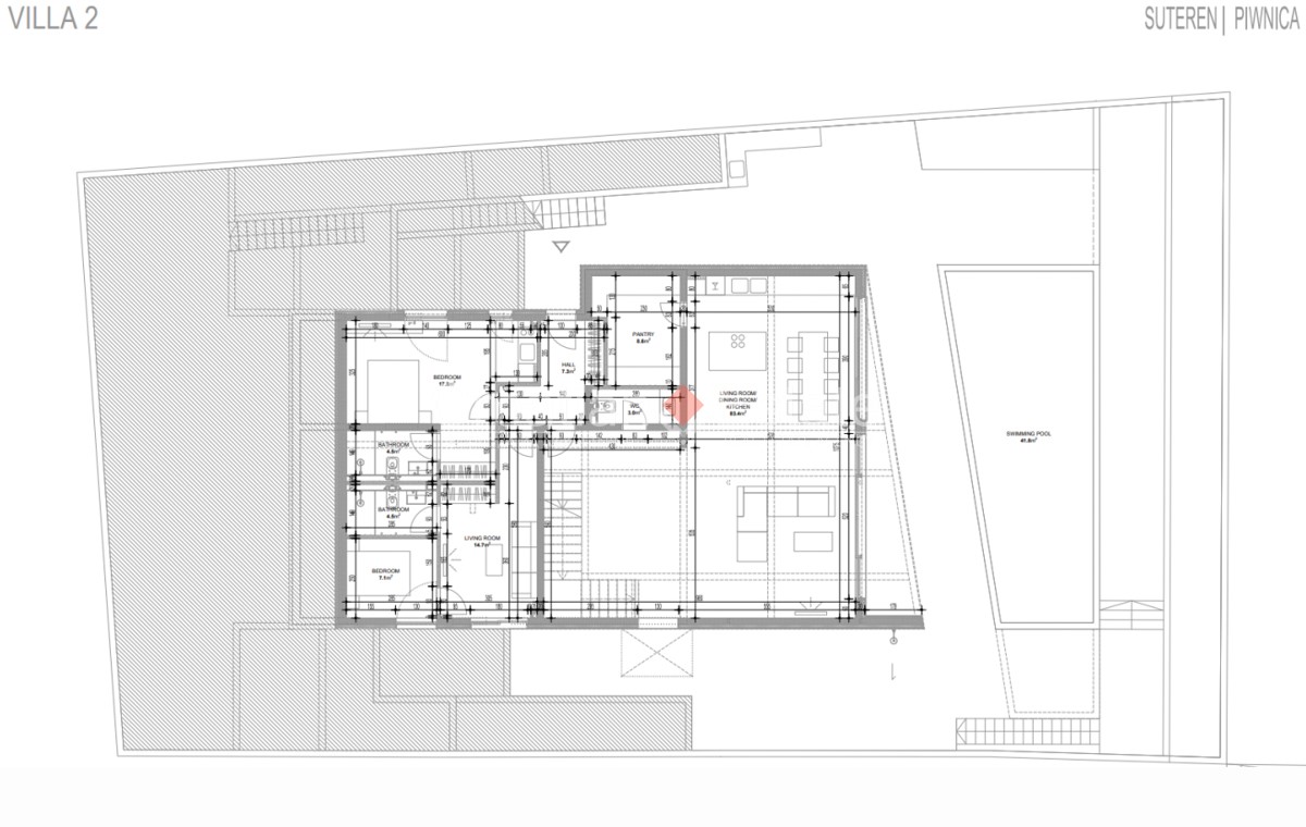Haus Zu verkaufen - SPLITSKO-DALMATINSKA Čiovo