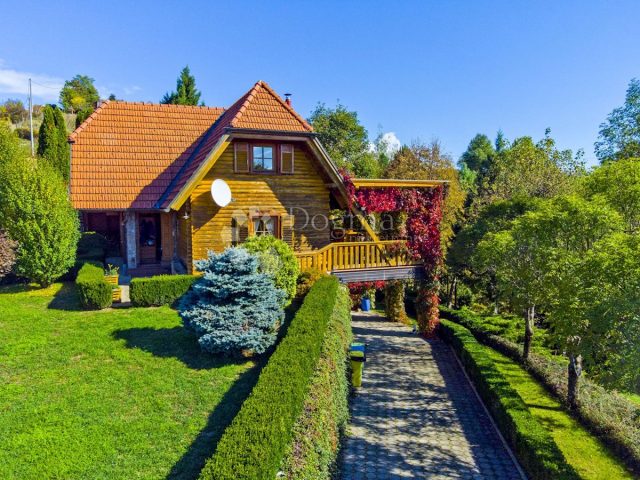Maison À vendre - Varaždinska Donja Voća - foto 3/87