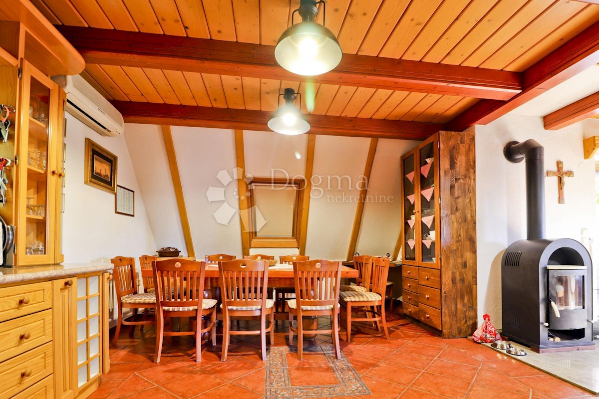 Dům Na prodej - VARAŽDINSKA DONJA VOĆA