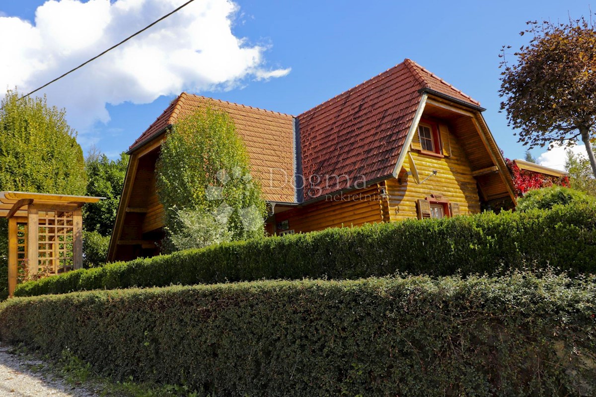 Dům Na prodej - VARAŽDINSKA DONJA VOĆA