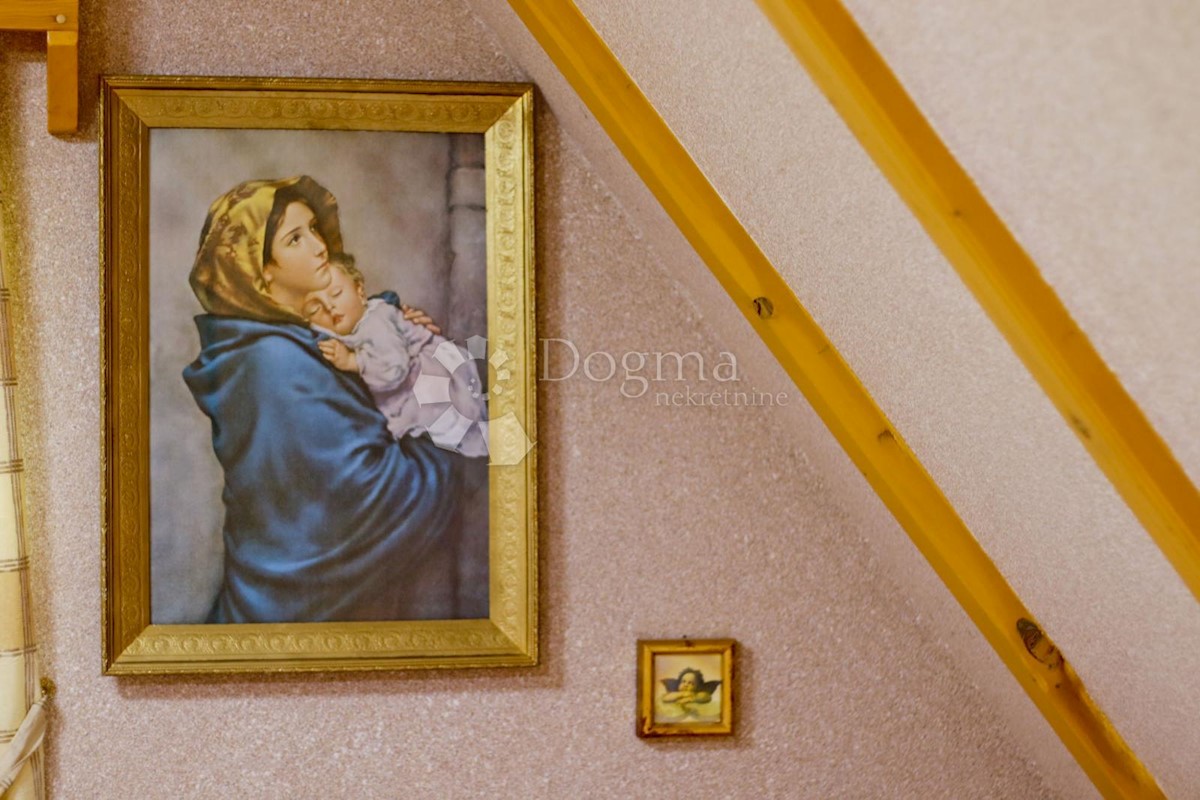 Dům Na prodej - VARAŽDINSKA DONJA VOĆA
