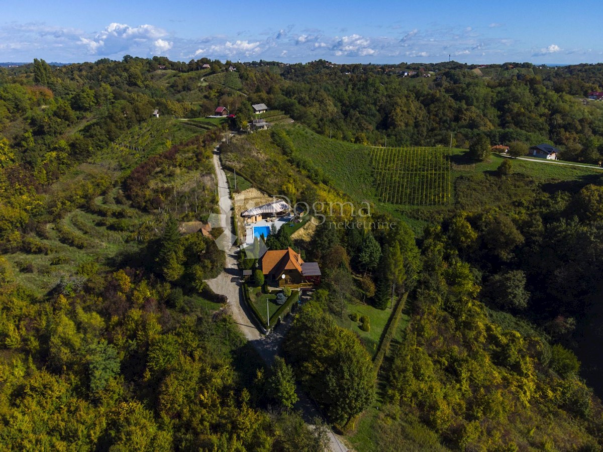 Dům Na prodej - VARAŽDINSKA DONJA VOĆA