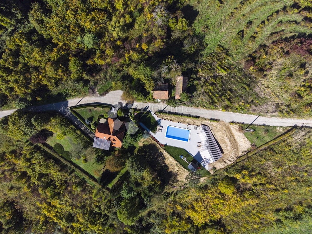 Dům Na prodej - VARAŽDINSKA DONJA VOĆA